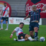 Con sabor a poco en La Granja: Curicó Unido y Deportes Recoleta no se hicieron daño