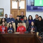 Concejo Municipal de Curicó aprueba nuevas subvenciones para deportistas y organizaciones locales