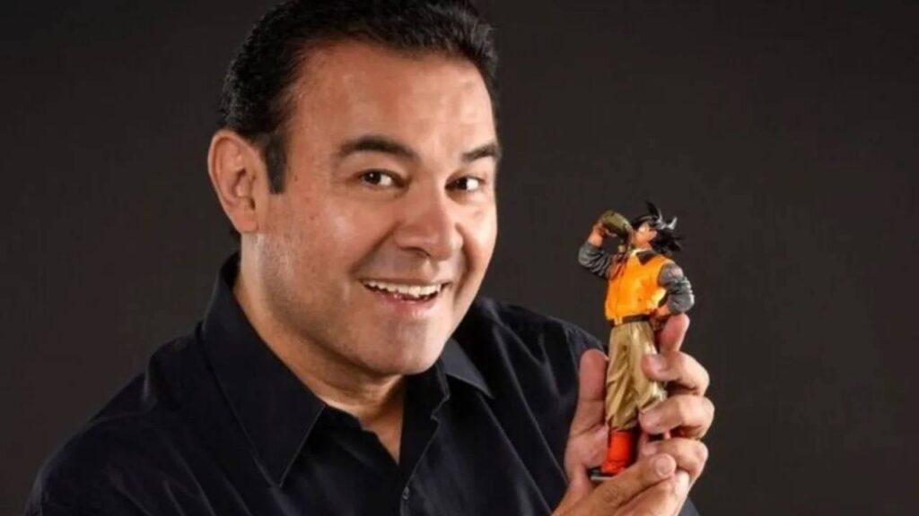 La voz de Goku en Curicó: Mario Castañeda participará en evento gratuito este domingo
