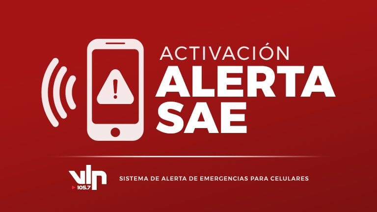 Ordenan evacuar sectores de Tocopilla por activación de quebradas