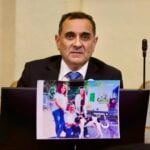 Diputado Javier Muñoz celebra histórico respaldo para prohibir carreras de perros galgos