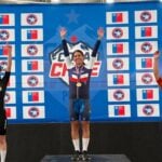Scuola Bici Mahuida y Club Master Curicó brillan con múltiples títulos en la Copa Chile