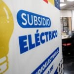 Más de 19 mil hogares del Maule fueron beneficiados en quinto proceso del Subsidio Eléctrico