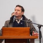 Gobernador del Maule solicitó medidas para convertir al Paso Pehuenche en una alternativa permanente a Los Libertadores