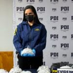 Desbaratan banda criminal dedicada al tráfico de drogas en Curicó y Talca