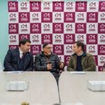 Histórico convenio en el Maule: 100 mil pacientes saldrán de las listas de espera de salud