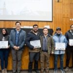 Programa beneficia a 300 agricultores del Maule sumando herramientas para vender mejor sus productos