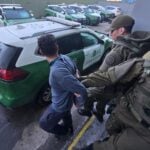Sujeto que denunció secuestro fue detenido por Carabineros en Molina