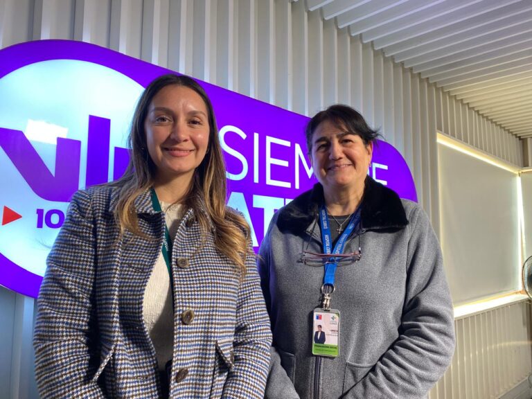 Hospital de Curicó invita a la comunidad a elegir los Proyectos Participativos 2026