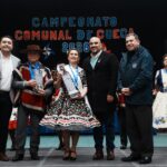 Molina eligió a sus Campeones Comunales de Cueca de Personas Mayores 2026