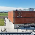 UCM abre puertas de su nuevo campus Santa Mónica en Curicó