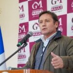 Gobernador Regional valora rechazo a proyecto de alta tensión en el Alto Maule: "Afectaba seriamente nuestro ecosistema"