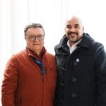 Alcalde de Molina nombró a Patricio Vergara Moraga como nuevo Delegado Municipal de Lontué