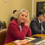 Diputada Castillo exige claridad por cierre de programa Mujeres Rurales
