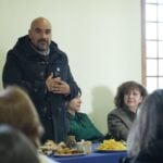 Consejo Comunal de Seguridad Pública de Molina sesionó en San Jorge de Romeral