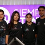 Team Díaz repasó su destacado paso por el Panamericano de Patín Carrera en Colombia