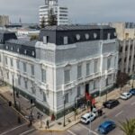Comenzó rescate definitivo de la Intendencia del Maule con recursos del Gobierno Regional