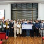 Gobierno entregó $144 millones a 33 medios de comunicación del Maule para ejecutar proyectos de impacto local