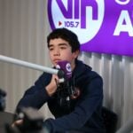 La joven promesa de la gimnasia aeróbica curicana que se prepara para brillar en España y Brasil