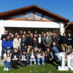 SAR Aguas Negras de Curicó celebra 10 años de atención ininterrumpida a la comunidad
