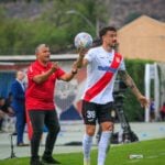 Juan Pablo Gómez llega a acuerdo y sella su salida de Curicó Unido