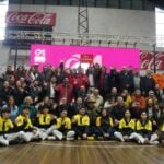 Fiesta del Deporte en el Maule: Gobierno Regional concreta traspaso de recursos para 492 proyectos