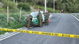 Aumentan a tres los fallecidos luego de trágico accidente ocurrido en El Guindo Alto de Teno