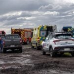 Identifican a trabajador de 27 años fallecido tras caer a piscina de residuos orgánicos en Molina
