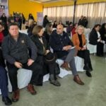 Colegio Henry Cetty de Molina conmemora sus 20 años de historia