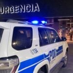 Joven de 17 años fallece tras caer desde la azotea de un edificio en el sector oriente de Curicó