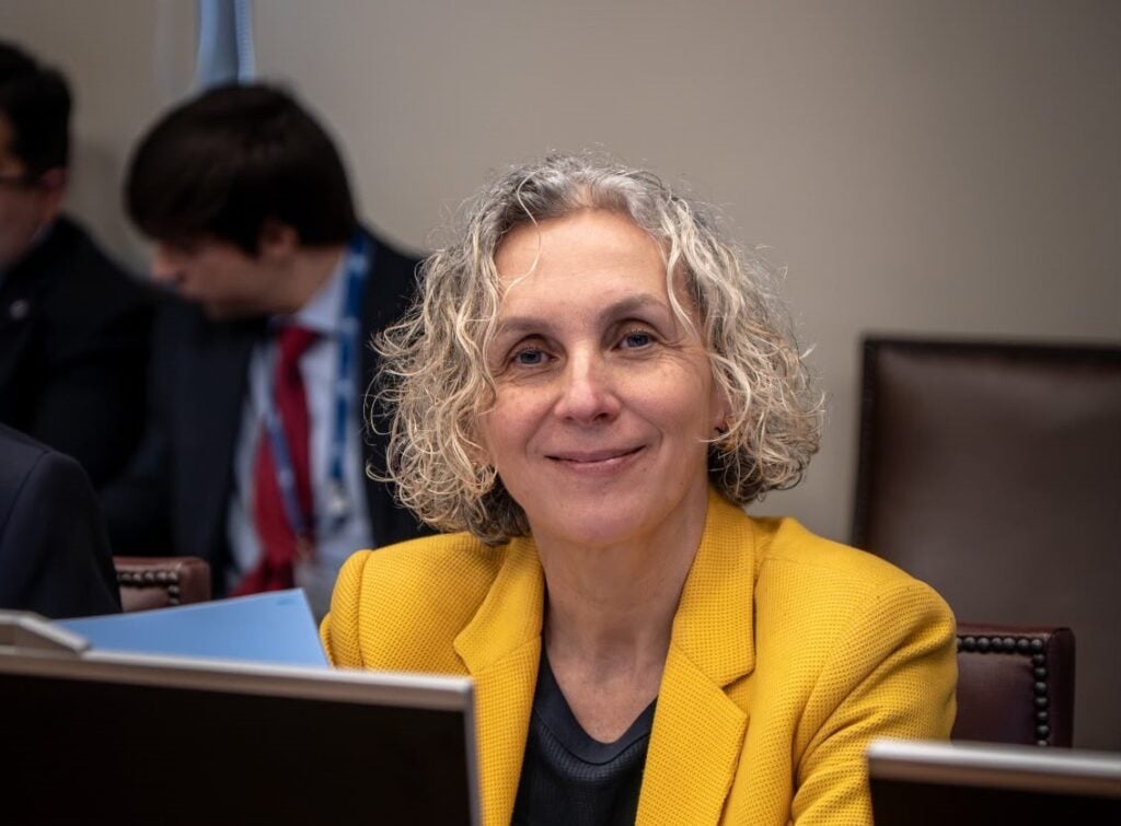 "Cuando un agricultor pierde su producción, pierde el esfuerzo de un año": Diputada Castillo exige apoyo urgente para el Maule
