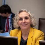 "Cuando un agricultor pierde su producción, pierde el esfuerzo de un año": Diputada Castillo exige apoyo urgente para el Maule