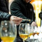 Miel de Licantén se corona como la favorita del público en la masiva Feria Apícola del Maule