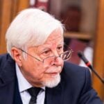 Diputado Celedón critica la postura de EE.UU. hacia Bachelet y cuestiona al Ejecutivo tras el retiro de apoyo