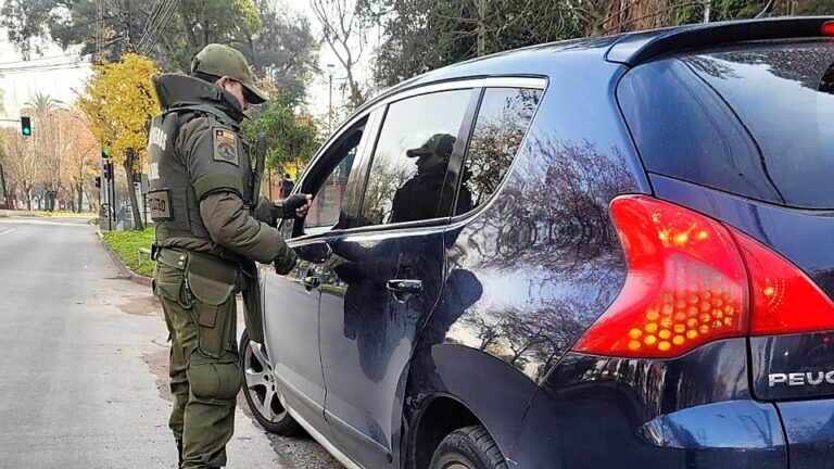Sección Centauro registró más de 500 detenidos y sacó de circulación 22 armas durante el último año