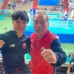 Daniel Canales asume nuevamente como seleccionador nacional y prepara velada de boxeo en Curicó