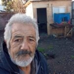 De animar eventos a perderlo todo: El drama del "Churro" Rojas tras el incendio que consumió su hogar