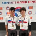 Tras conquistar el título nacional en Peñalolén, ciclistas chilenos alistan su viaje a Brasil
