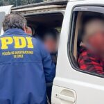 Operativo de la PDI culmina con casi un centenar de extranjeros fiscalizados en Longaví y San Javier