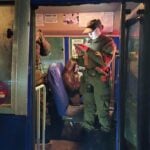 Operativo policial interinstitucional en Lontué concluye con dos detenidos y decenas de infracciones