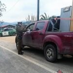 Despliegue de Carabineros en Llico, Aquelarre y Vichuquén culmina con múltiples infracciones