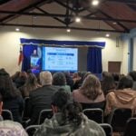 Alta asistencia escolar y desafíos de los SLEP marcan Cuenta Pública de Educación en Curicó