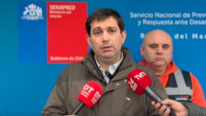 Avanza proyecto de Escuela de Formación de Carabineros en el Maule