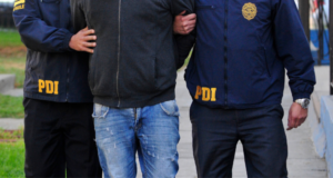 Prisión preventiva para imputado por homicidio frustrado tras violenta balacera en población Santa Lucía