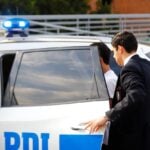 PDI de Talca captura en la Región Metropolitana a prófugo con siete órdenes de detención por estafas