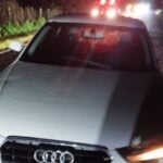 Amplio operativo policial culmina con la captura de "El Joche": estaba prófugo con siete órdenes vigentes