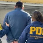 Detectives logran la captura de profesor prófugo desde 2017 por delitos sexuales contra menor