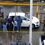 Carabineros detiene en Curicó a banda proveniente de Viña del Mar dedicada a estafar con billetes falsos