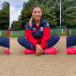 Rumbo a Daegu 2026: Evelyn Ortiz buscará un nuevo podio en el Mundial de Atletismo Master