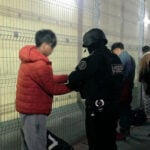 Justicia ordena retornar a líderes del "Clan Chen" desde la cárcel de Talca a Iquique